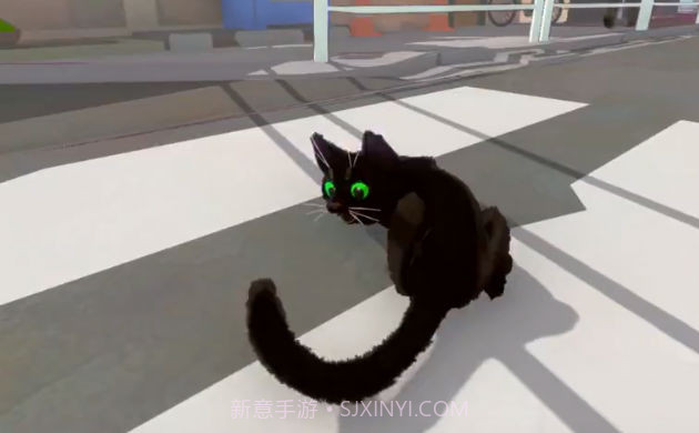 只是只小猫咪截图4