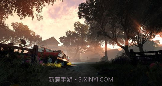 H1Z1:生存王者截图1 H1Z1:生存王者截图1