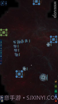 作战部队:星际围攻截图5 作战部队:星际围攻截图5