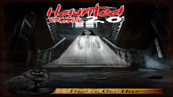 鬼屋魅影2截图2 鬼屋魅影2截图2