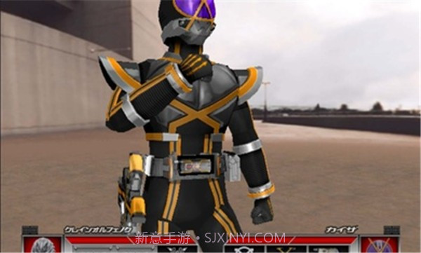 假面骑士555截图2 假面骑士555截图2