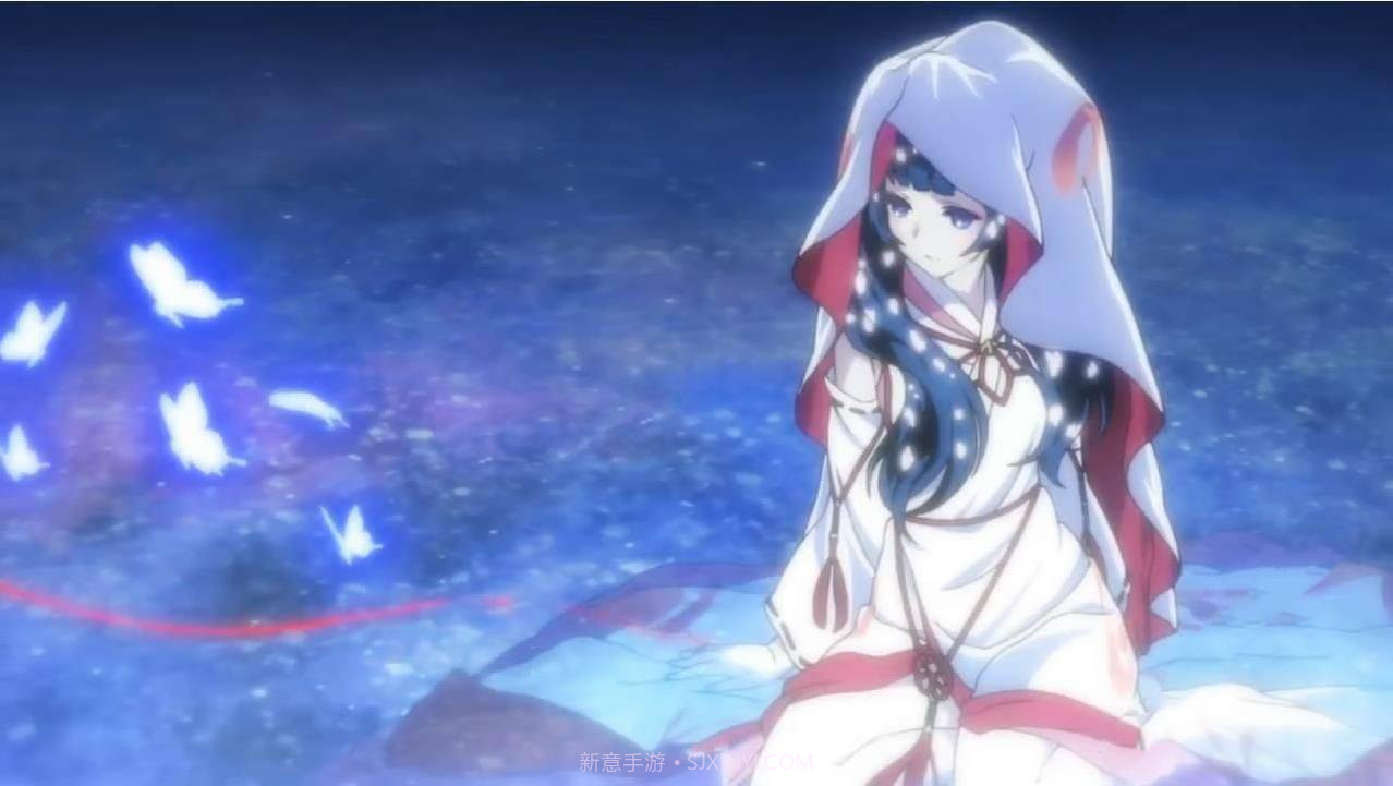 传颂之物失落的旗帜截图2