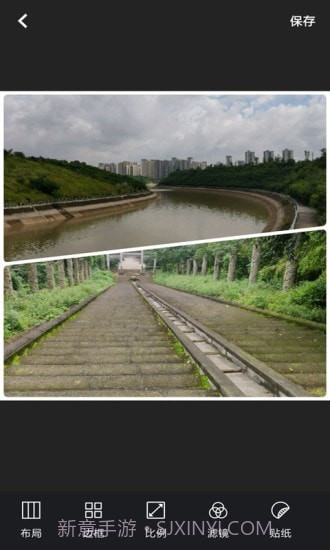 图片修图编辑截图1 图片修图编辑截图1