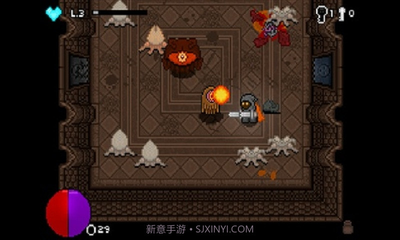 像素地下城2APP截图3 像素地下城2APP截图3