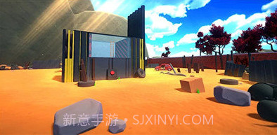 噩梦伙计免费版游戏下载截图2 噩梦伙计免费版游戏下载截图2