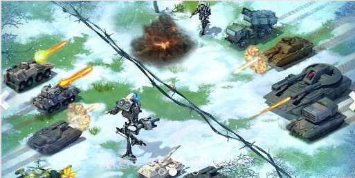 军火世界截图2 军火世界截图2