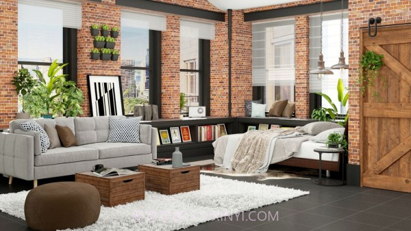 家居设计装修出租截图2 家居设计装修出租截图2