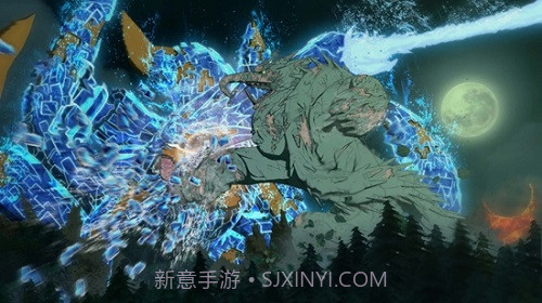 究极风暴4截图1