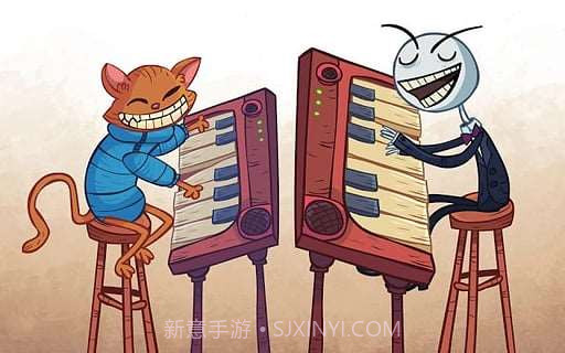 史上最恶搞的游戏截图5 史上最恶搞的游戏截图5