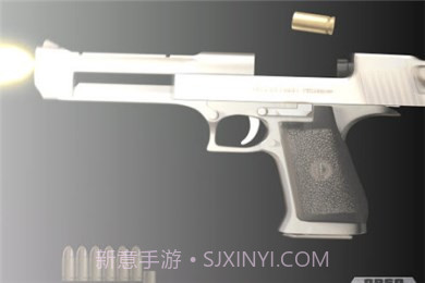 爱枪支 修改版截图3 爱枪支 修改版截图3