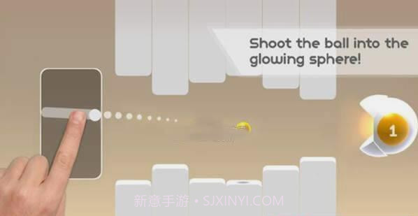 反复弹跳APP截图2