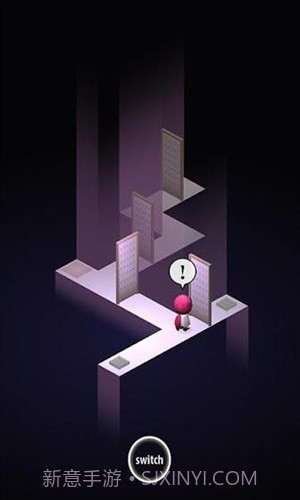 异世界:Outside World截图1 异世界:Outside World截图1