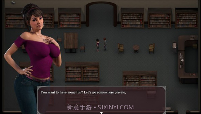 一家之主冷狐汉化版截图3 一家之主冷狐汉化版截图3