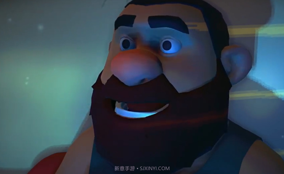 噩梦伙计手机版免费下载截图2 噩梦伙计手机版免费下载截图2