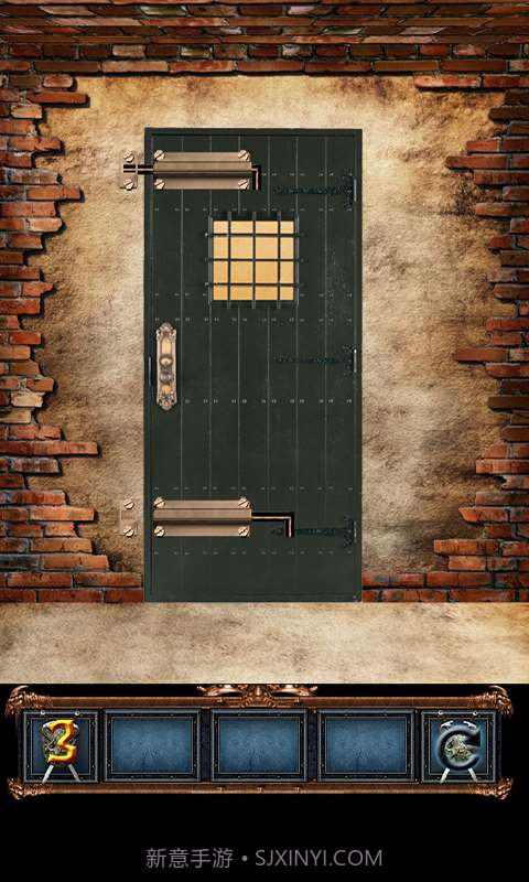 地牢密室逃亡截图1 地牢密室逃亡截图1