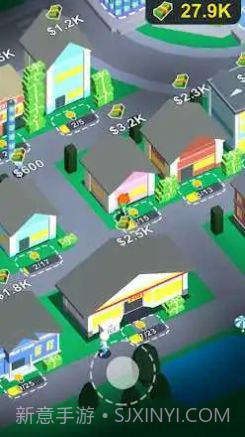 闲置电力城截图1 闲置电力城截图1