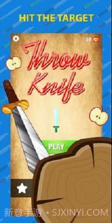 小刀游戏大师截图3 小刀游戏大师截图3