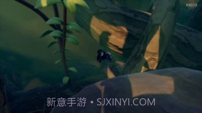 地面生存蚁人小浪游戏截图1 地面生存蚁人小浪游戏截图1