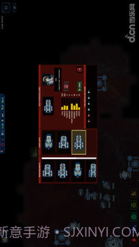 作战部队:星际围攻截图2 作战部队:星际围攻截图2