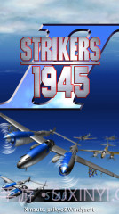 打击者1945截图1 打击者1945截图1