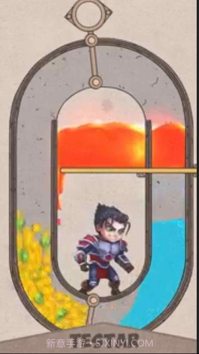 无敌游戏盒截图2