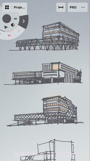 concepts画画截图3 concepts画画截图3