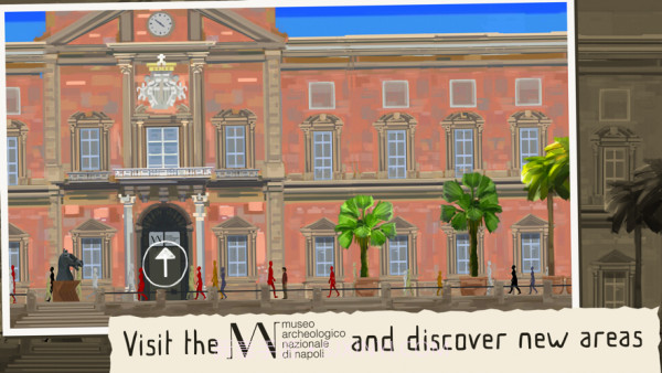 Father and Son截图3