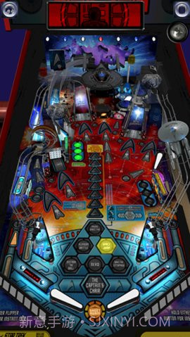 pinball arcade截图2 pinball arcade截图2