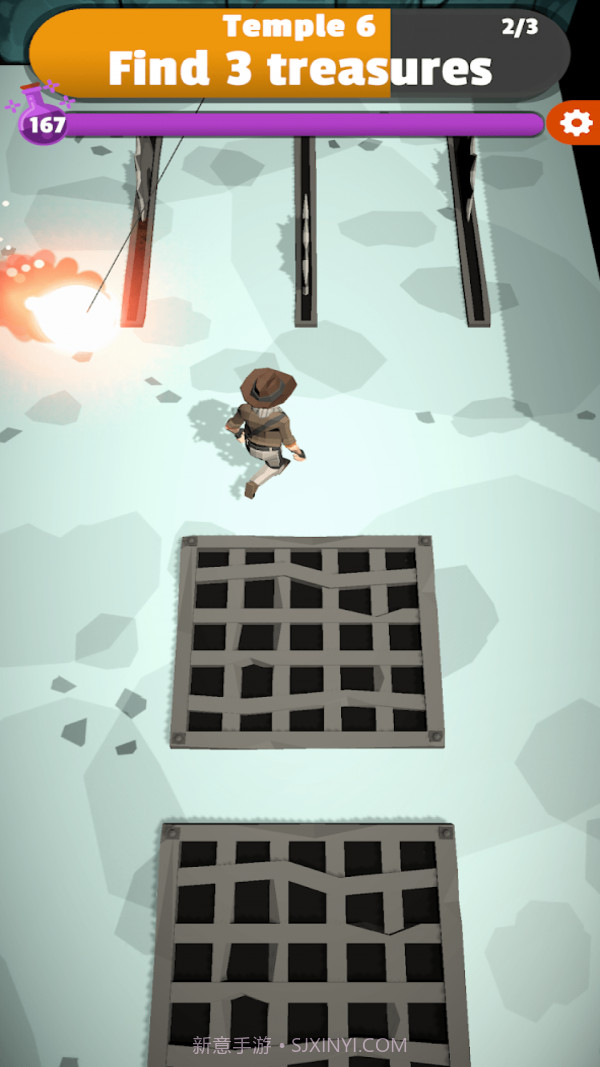 繁荣神殿截图2 繁荣神殿截图2