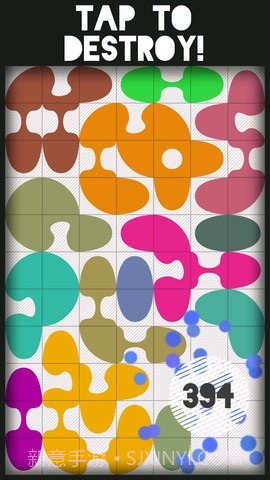 聚合体 Polymer截图5 聚合体 Polymer截图5