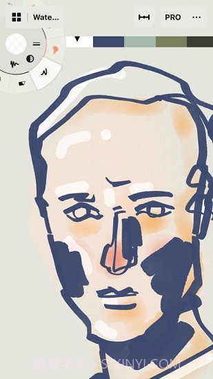 concepts画画截图5 concepts画画截图5