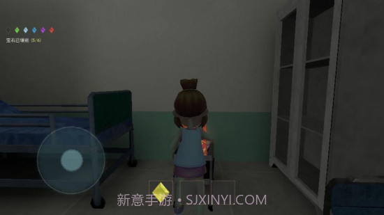 恐怖躲猫猫2无广告版截图3