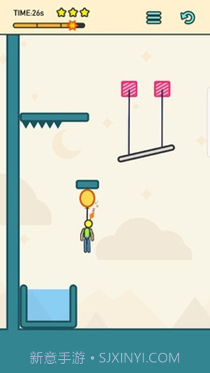 闪电超人截图2 闪电超人截图2