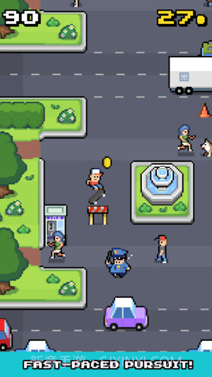 小小溜冰者截图2