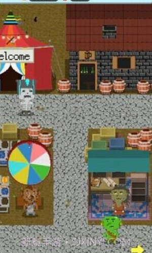 哥布林的冶铁工坊截图2 哥布林的冶铁工坊截图2