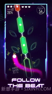 魔点跳舞截图5