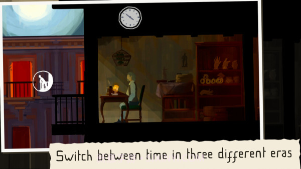 Father and Son截图1