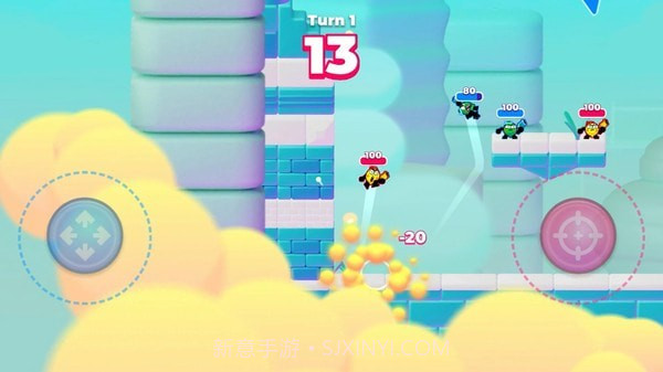 柠檬联盟截图3 柠檬联盟截图3