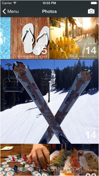 简易日记截图3 简易日记截图3