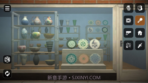 邻居老王家的末日截图2