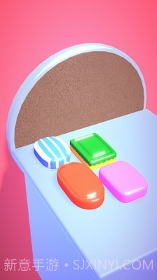 磨碎大师截图2 磨碎大师截图2