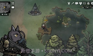 物种战争2启示录中文版截图3 物种战争2启示录中文版截图3