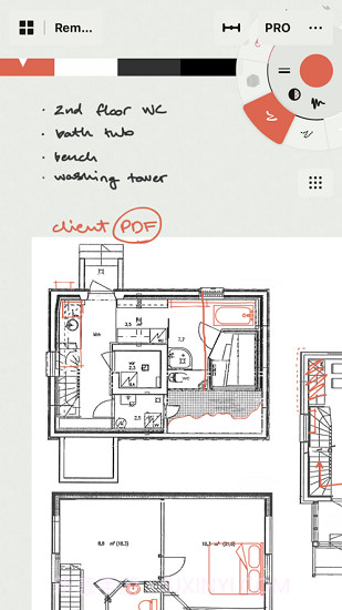 concepts画画截图2 concepts画画截图2