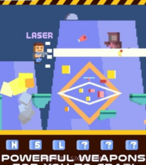 Plasma Dash截图1 Plasma Dash截图1