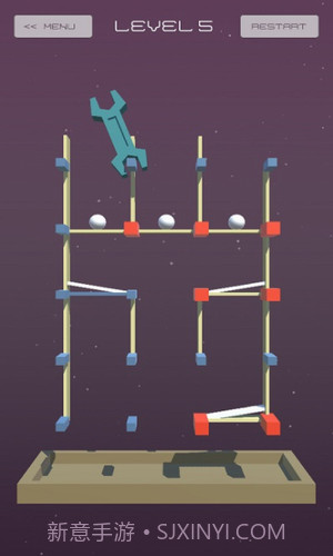 疯狂螺丝刀截图3