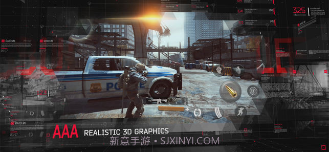 Bullet Battle截图1