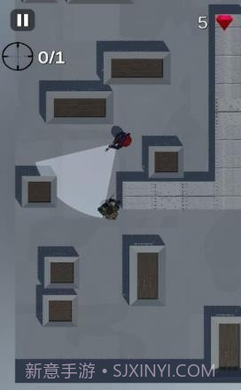 潜行刺客秘密特工截图1 潜行刺客秘密特工截图1