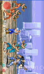 恐龙快打无限生命版截图2