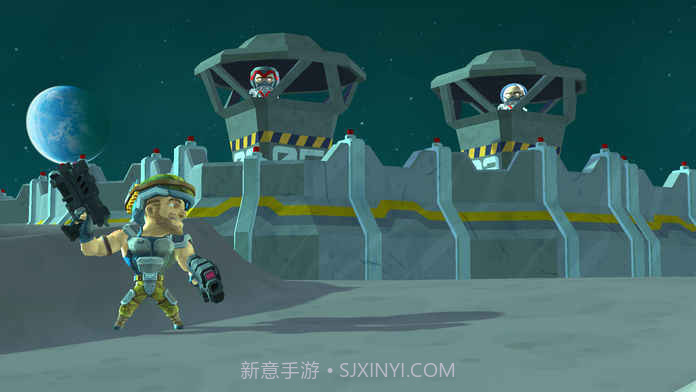 致命伤害2游戏截图3 致命伤害2游戏截图3