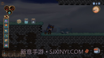 猫猫岛截图3 猫猫岛截图3